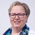 Geke van der Veen