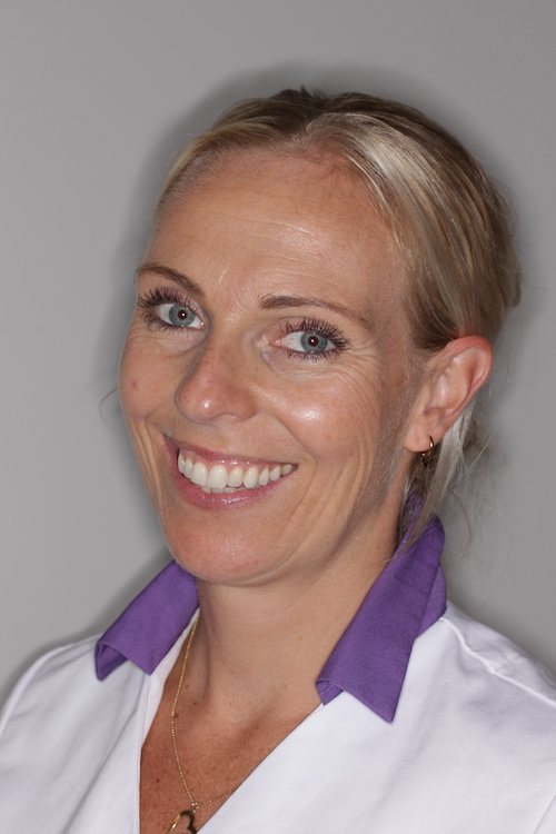 Evelien van Oosten