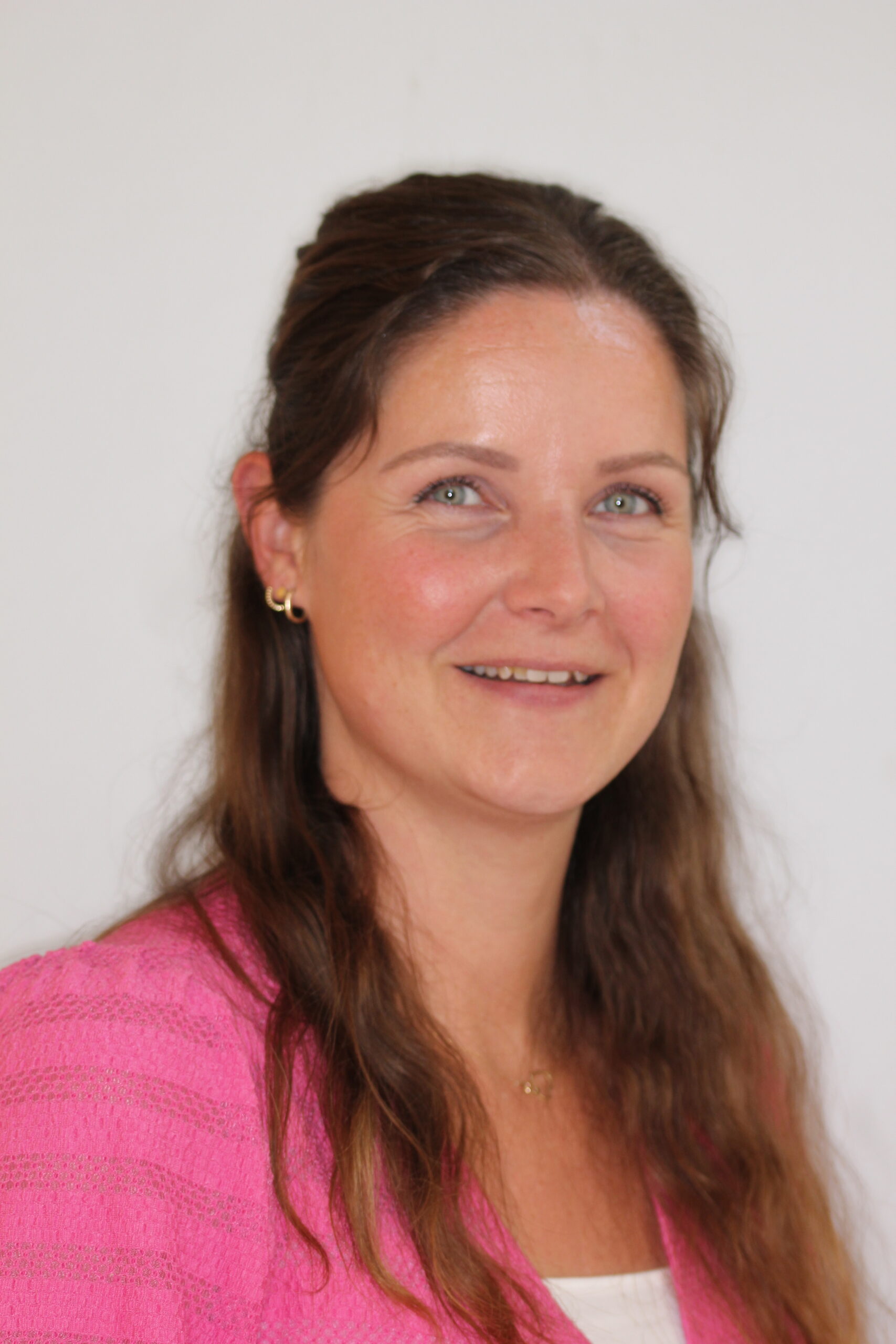 Janine de Jong